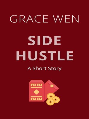 cover image of Side Hustle